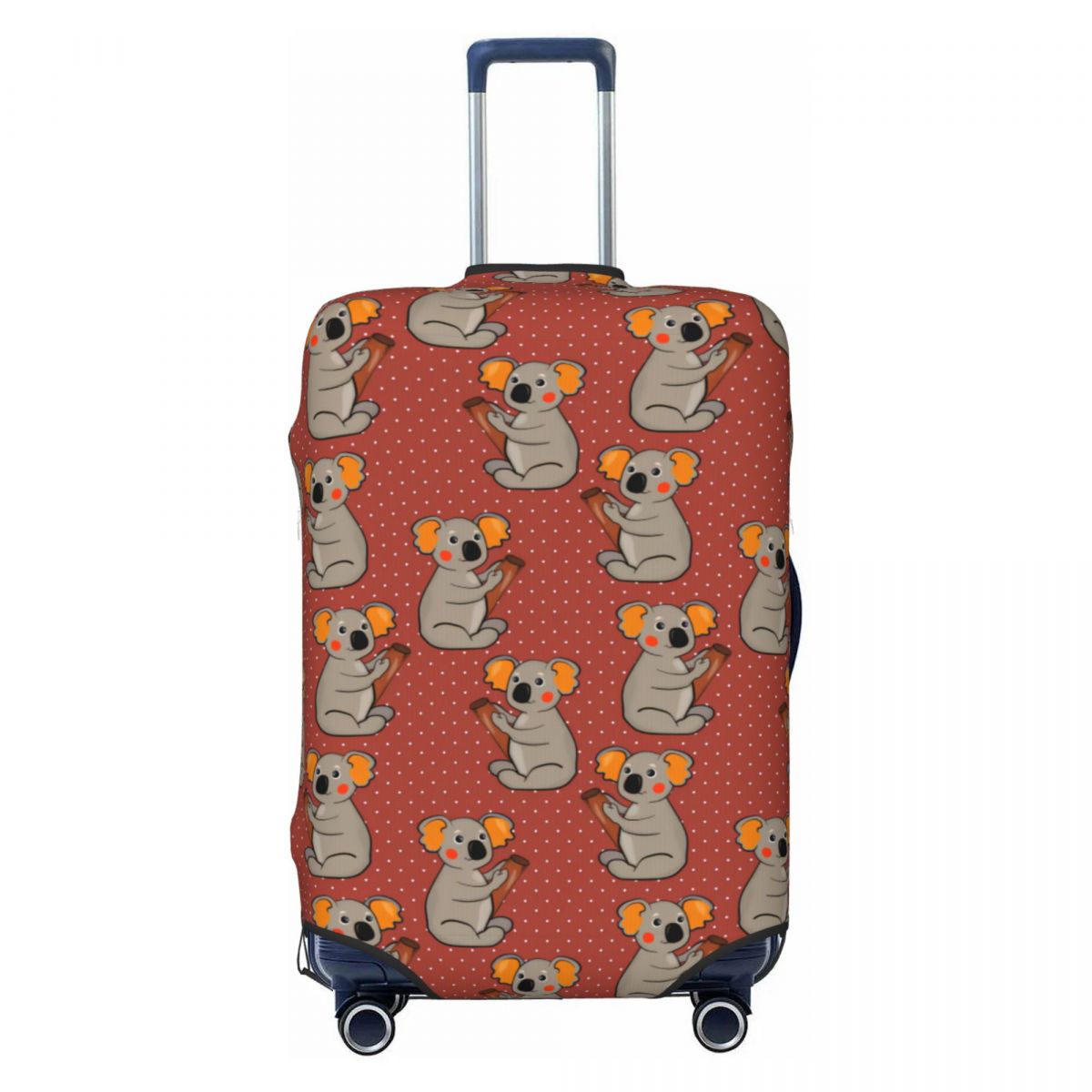 Travel Accessories Australia - Пользовательские милые австралийские коалы с медведем,