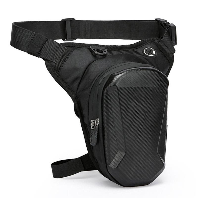 Travel Accessories Hip Belt - Мотоциклетная боковая сумка для ног из
