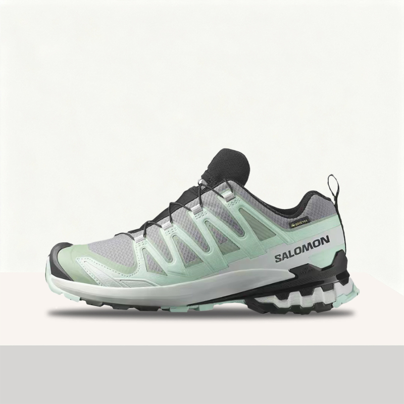 Salomon Shoes Xa Pro 3D - Кроссовки Salomon XA Pro 3D V9
