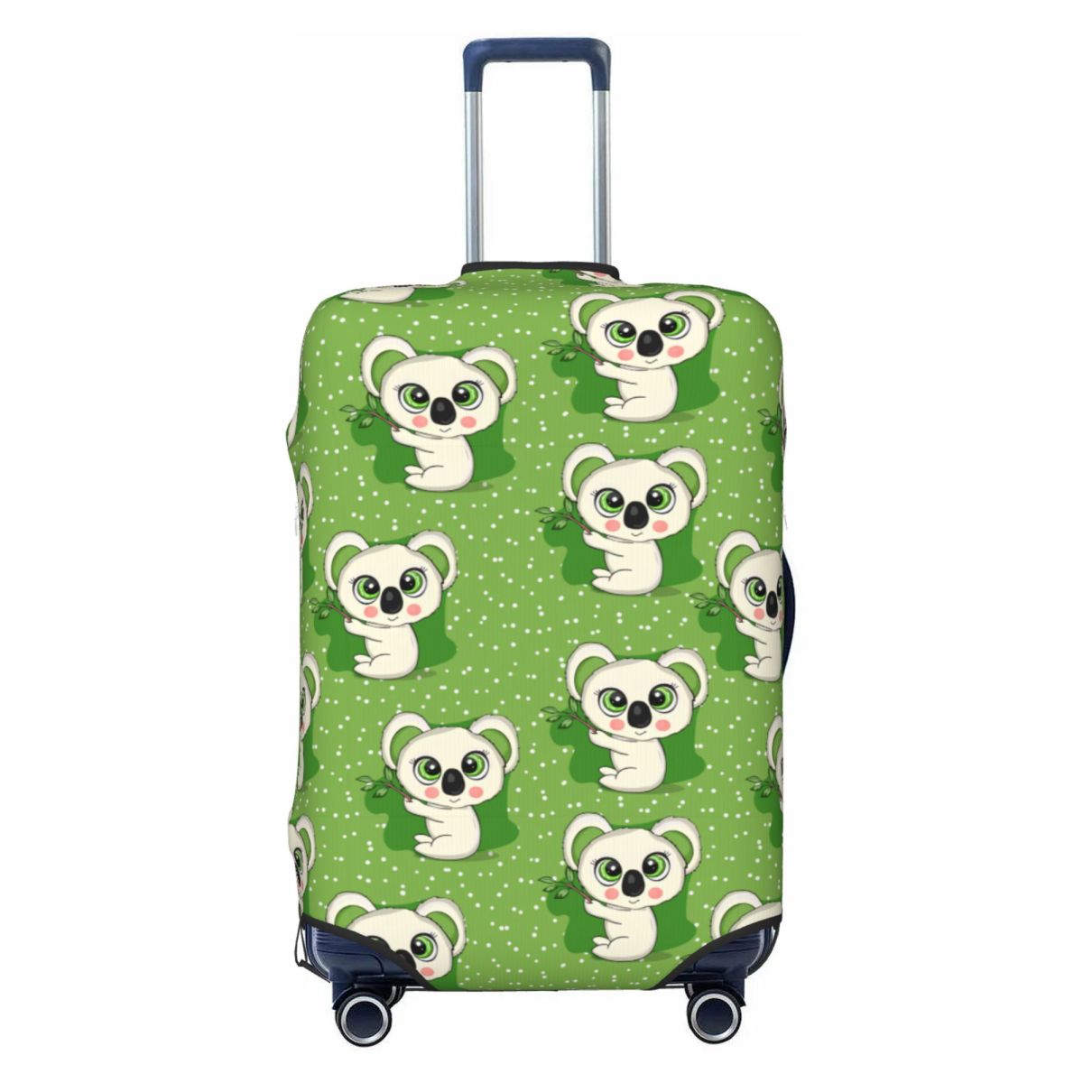 Travel Accessories Australia - Пользовательский мультфильм Австралия Медведь Коала Чехол