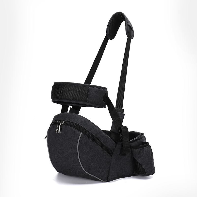 Travel Accessories Hip Belt - Детская переноска на бедро, эргономичный табурет