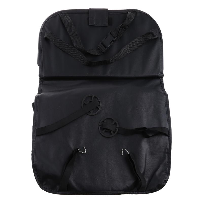 Travel Accessories For Toddlers - QM08 автомобильный органайзер на заднее сиденье,