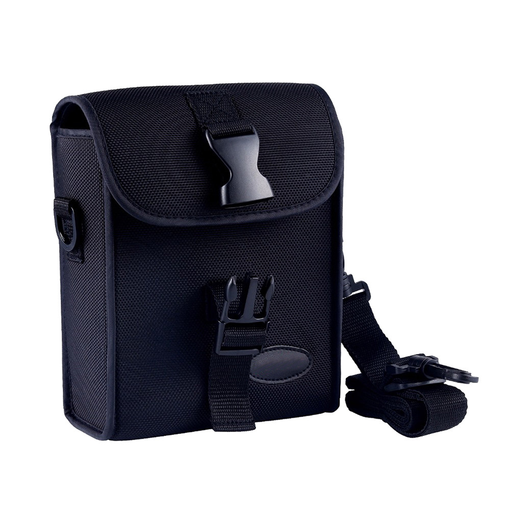 Travel Accessories Kit Bag - Удобный чехол для бинокля, стильный однотонный