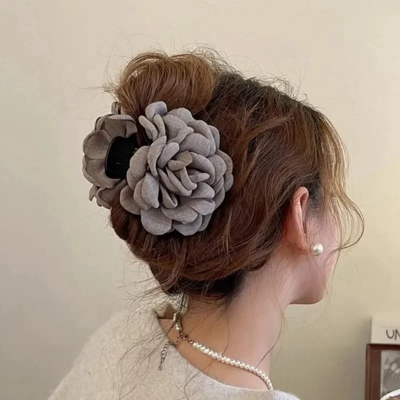 Travel Accessories Girls - Заколки для волос из французской ткани