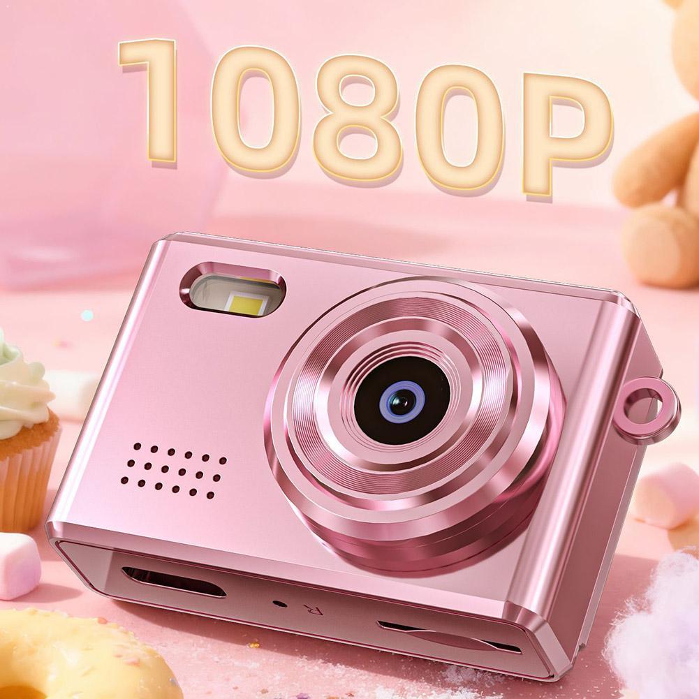 Travel Video Accessories - Мини-камера 1080P HD с длительным временем