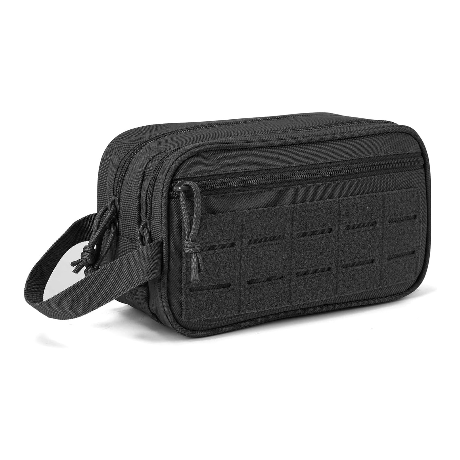 Travel Accessories Kit Bag - Тактическая косметичка для мужчин, дорожная гигиеническая