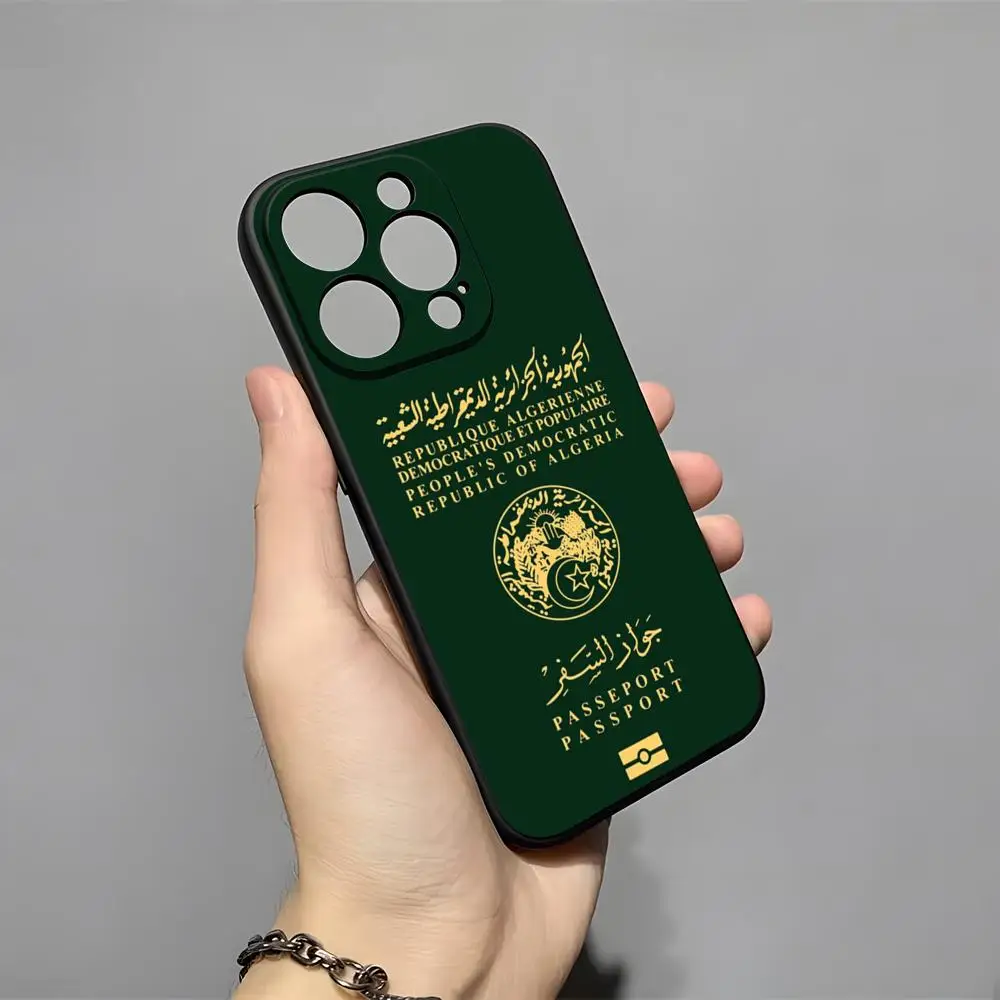 Чехол для телефона с картой Ал – обзор и цена Travel Accessories Iphone