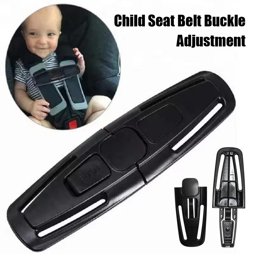Зажим-фиксатор для ремня детск – обзор и цена Travel Accessories For Toddlers