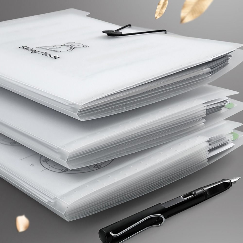 Папка-органайзер А4 для докуме – обзор и цена Document Organizer Folder