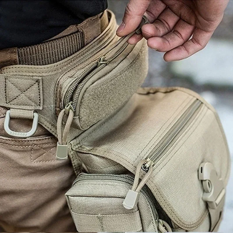 Новая мужская водонепроницаема – обзор и цена Travel Accessories Hip Belt