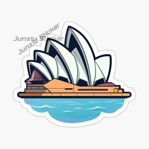 SYDNEY AUSTRALIA живописная до – обзор и цена Travel Accessories Australia