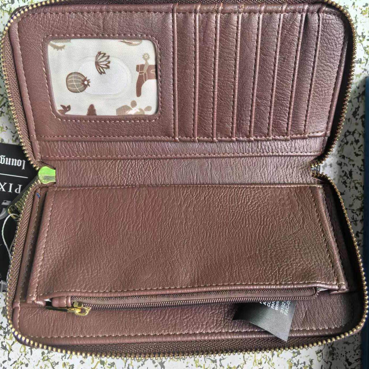 В наличии: Кошелек Loungefly в – обзор и цена Travel Accessories Shops