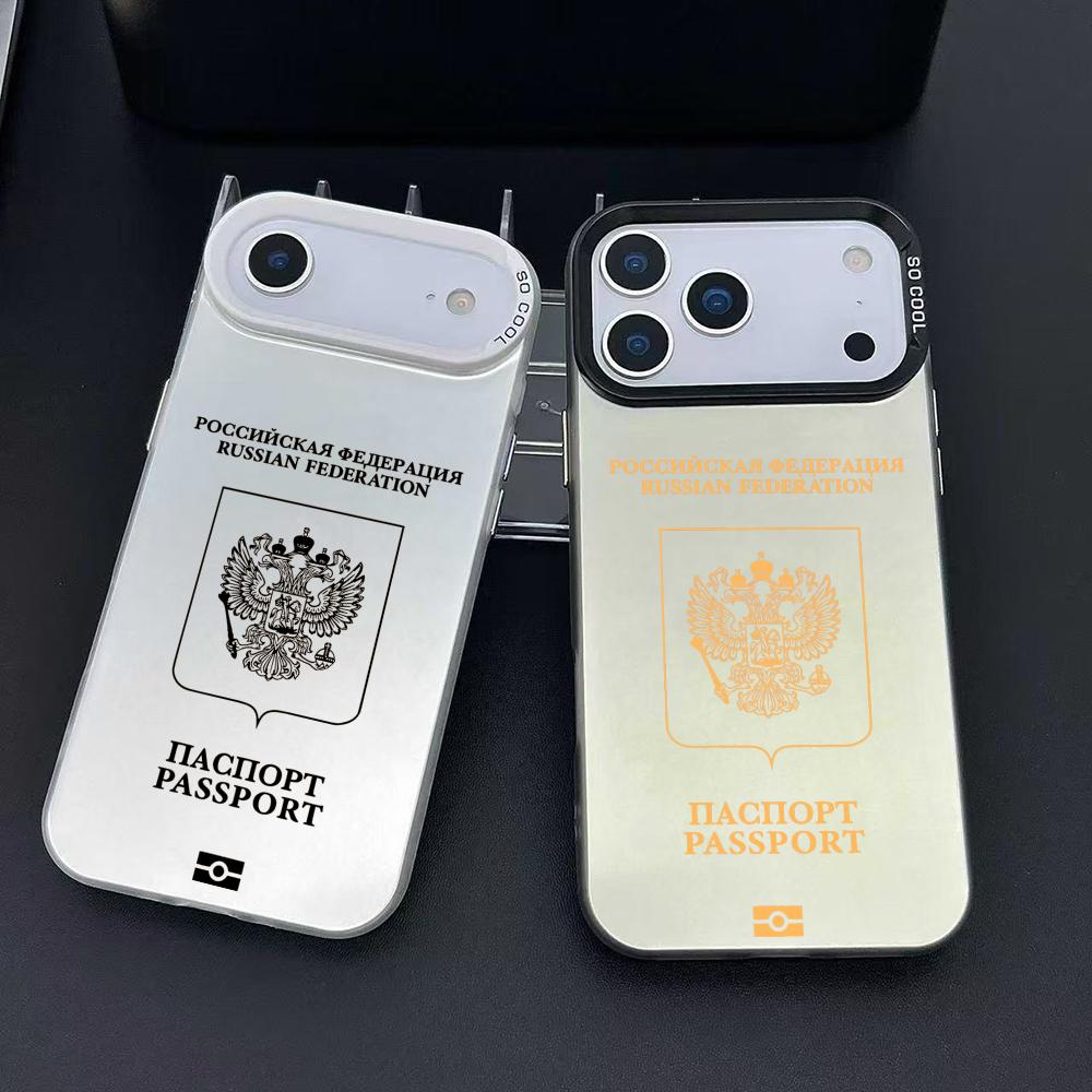 Чехол для телефона с дизайном  – обзор и цена Travel Accessories Iphone