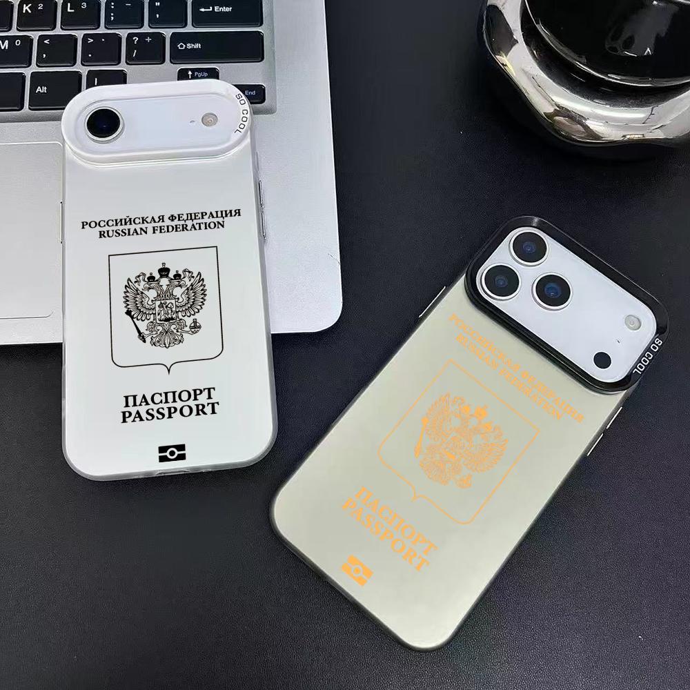 Чехол для телефона с дизайном  – обзор и цена Travel Accessories Iphone
