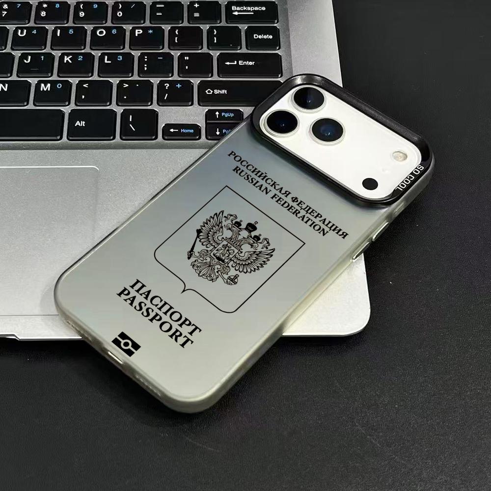 Чехол для телефона с дизайном  – обзор и цена Travel Accessories Iphone