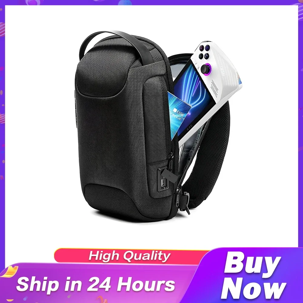Амортизирующий рюкзак с наклон – обзор и цена Travel Accessories Kit Bag
