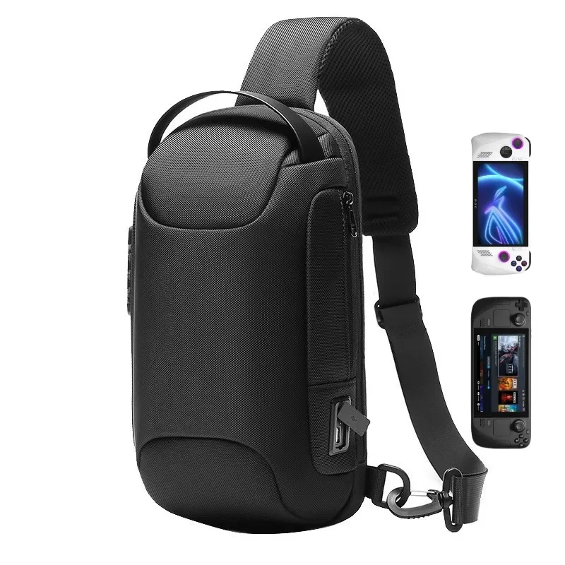 Амортизирующий рюкзак с наклон – обзор и цена Travel Accessories Kit Bag