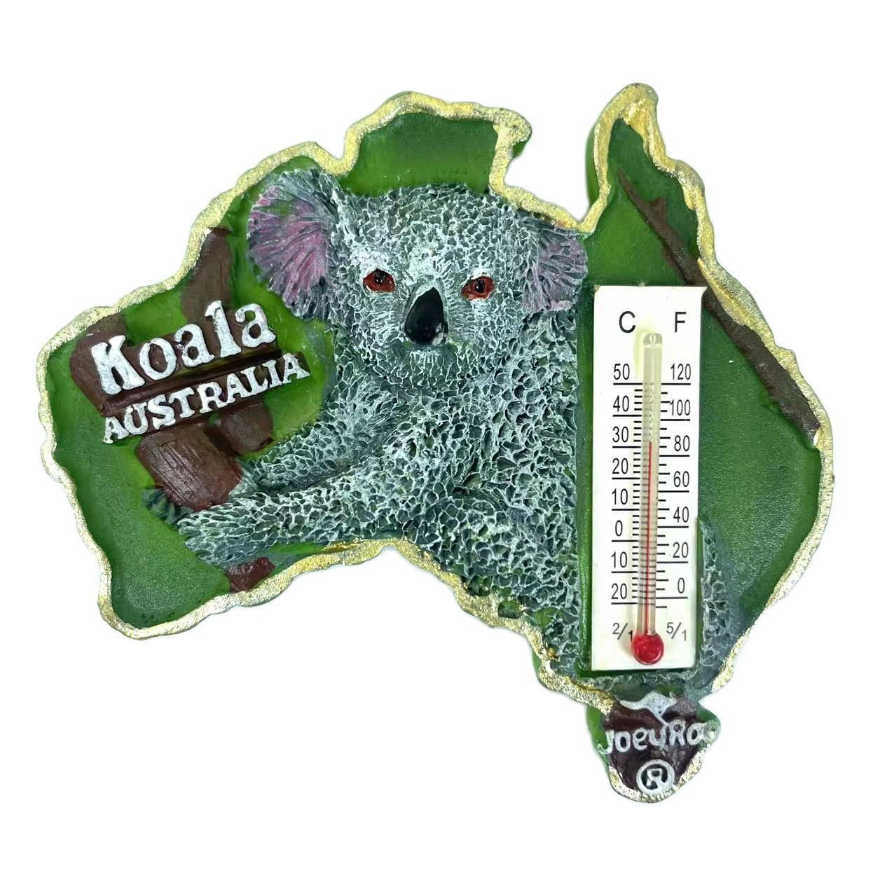 Австралийский магнит на холоди – обзор и цена Travel Accessories Australia