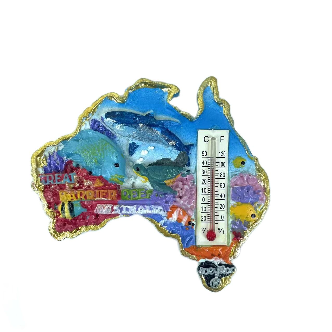 Австралийский магнит на холоди – обзор и цена Travel Accessories Australia