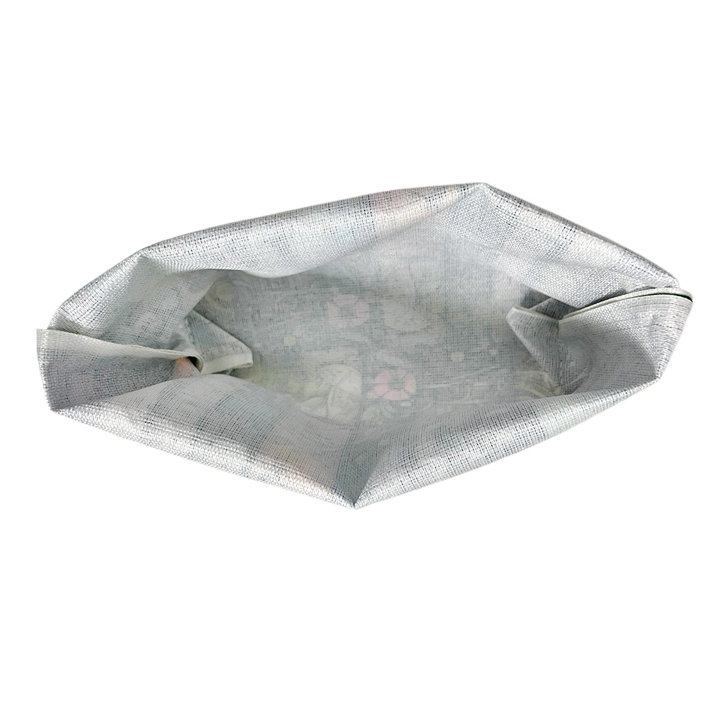 Корейский стиль, косметичка дл – обзор и цена Travel Accessories Organizer Bag