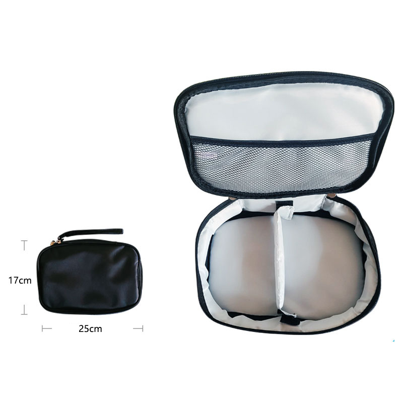 Чехол для переноски двойного к – обзор и цена Travel Accessories Kit Bag