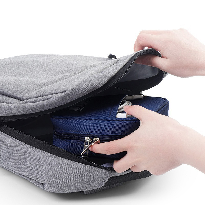 Новая дорожная сумка-органайзе – обзор и цена Cable Organizer Travel