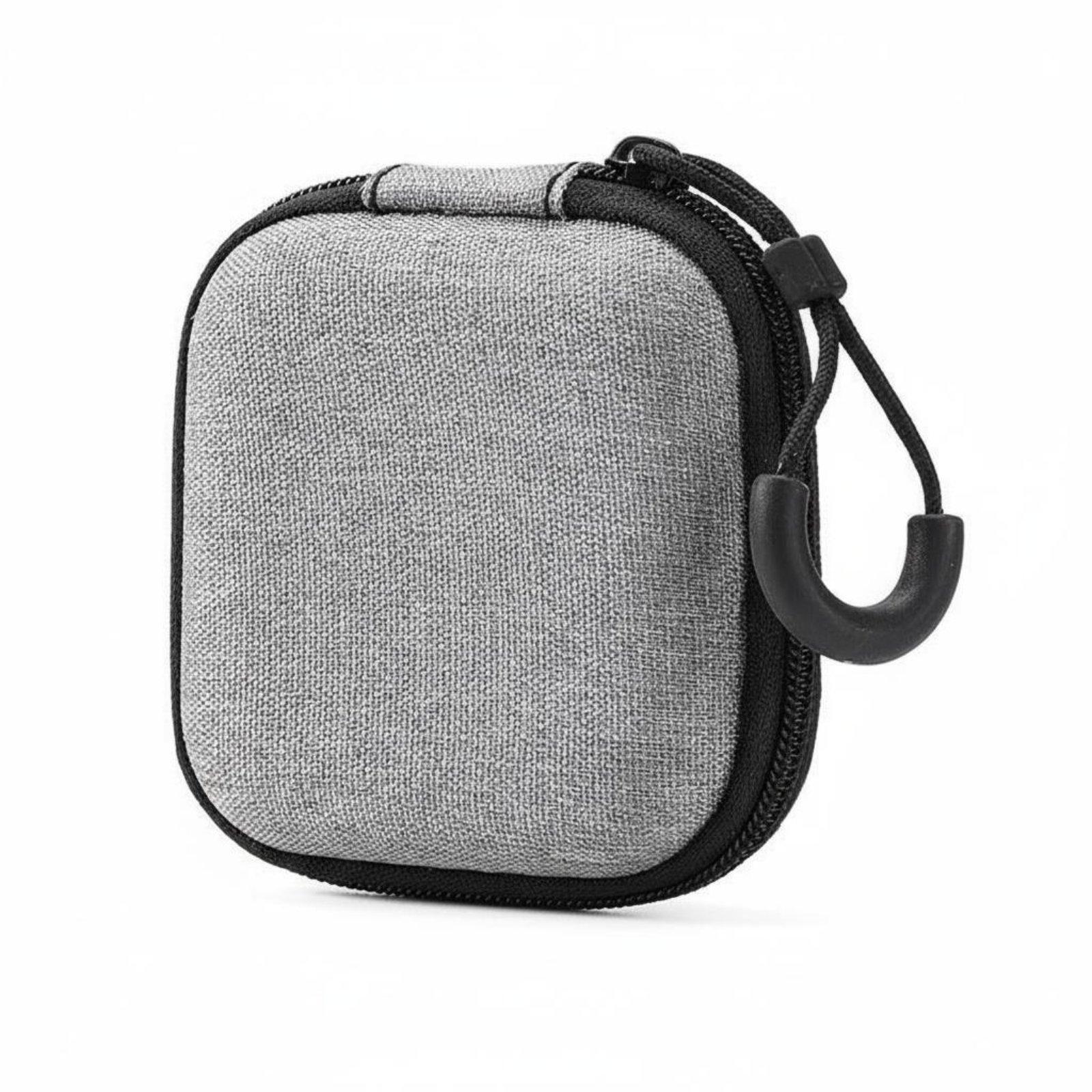 Универсальный органайзер для к – обзор и цена Cable Organizer Travel