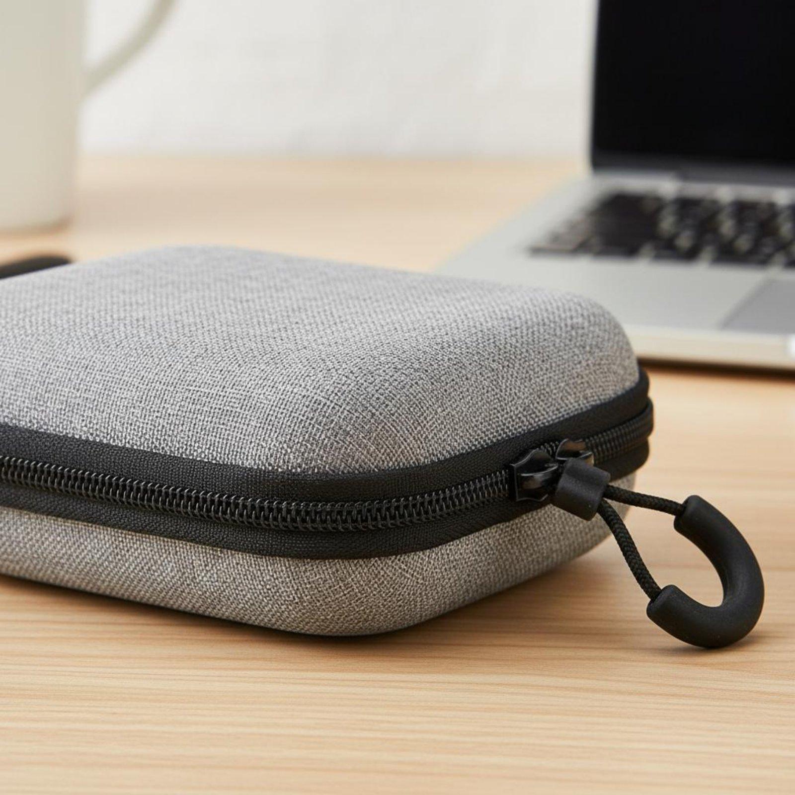 Универсальный органайзер для к – обзор и цена Cable Organizer Travel