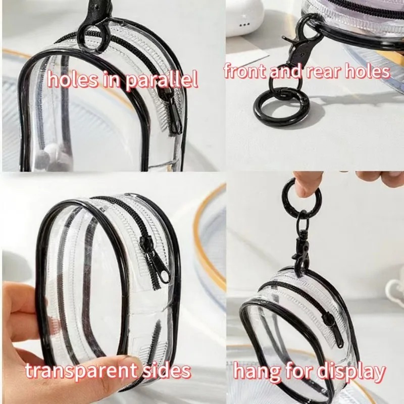 Портативная водонепроницаемая  – обзор и цена Cable Organizer Travel