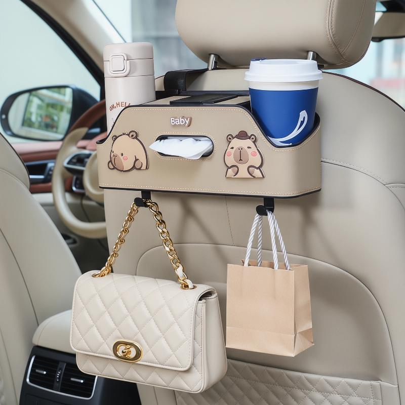 Многофункциональный автомобиль – обзор и цена Travel Accessories Organizer Bag