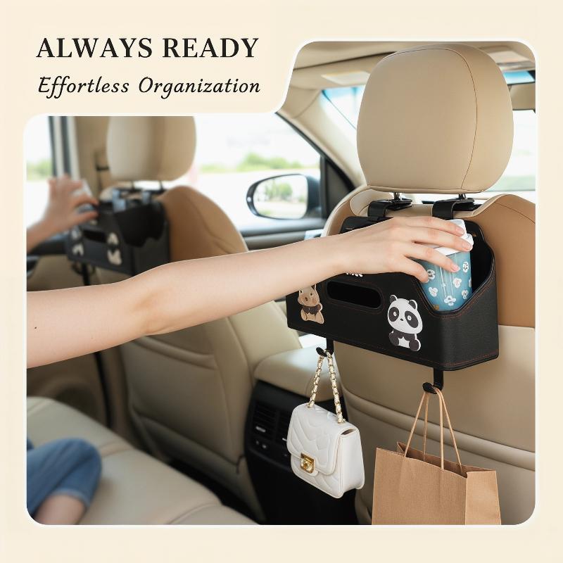 Многофункциональный автомобиль – обзор и цена Travel Accessories Organizer Bag