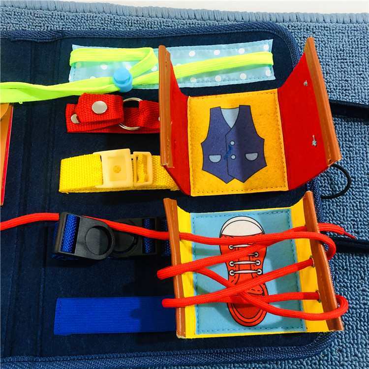 Доска Монтессори для малышей,  – обзор и цена Travel Accessories For Toddlers