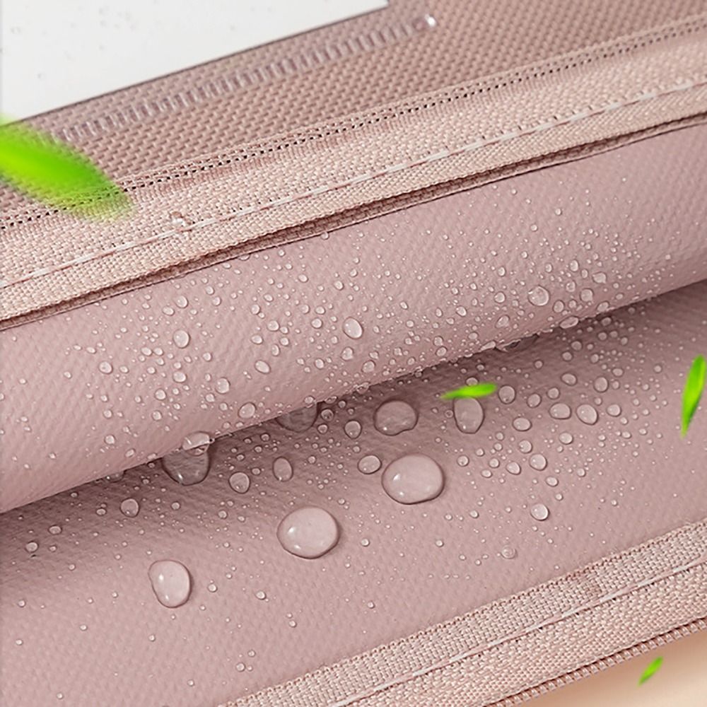 Портативный водонепроницаемый  – обзор и цена Document Organizer Folder