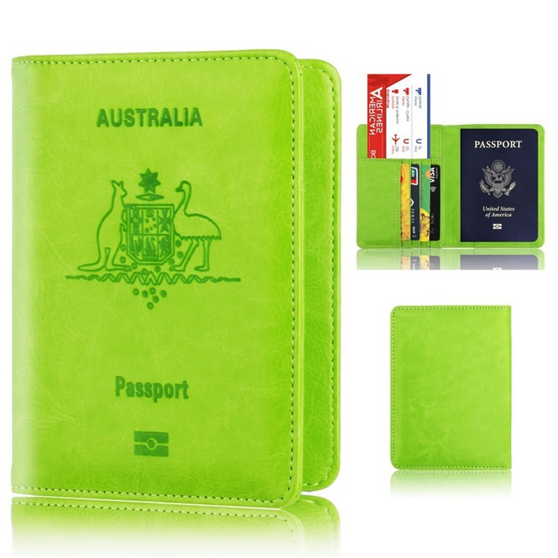Австралийская дорожная Обложка – обзор и цена Travel Accessories Australia