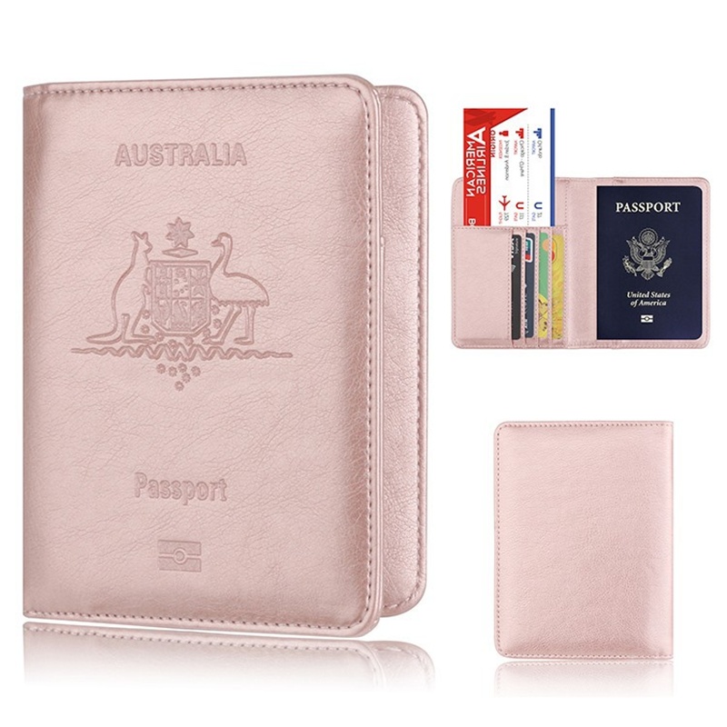 Австралийская дорожная Обложка – обзор и цена Travel Accessories Australia