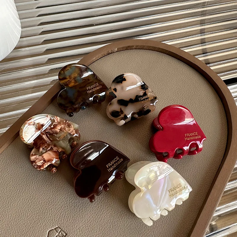 Маленькие заколки-крабики из а – обзор и цена Travel Accessories Girls