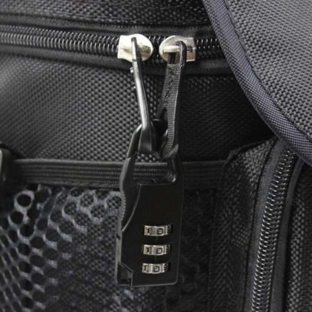 Набор из 5 мини-замков для пут – обзор и цена Travel Accessories Kit Bag