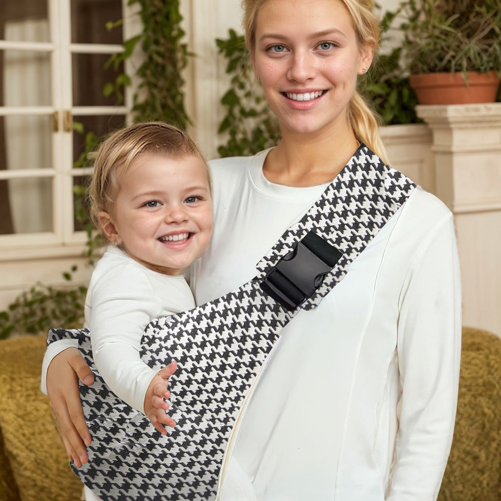 Переноска через плечо для ново – обзор и цена Travel Accessories For Toddlers