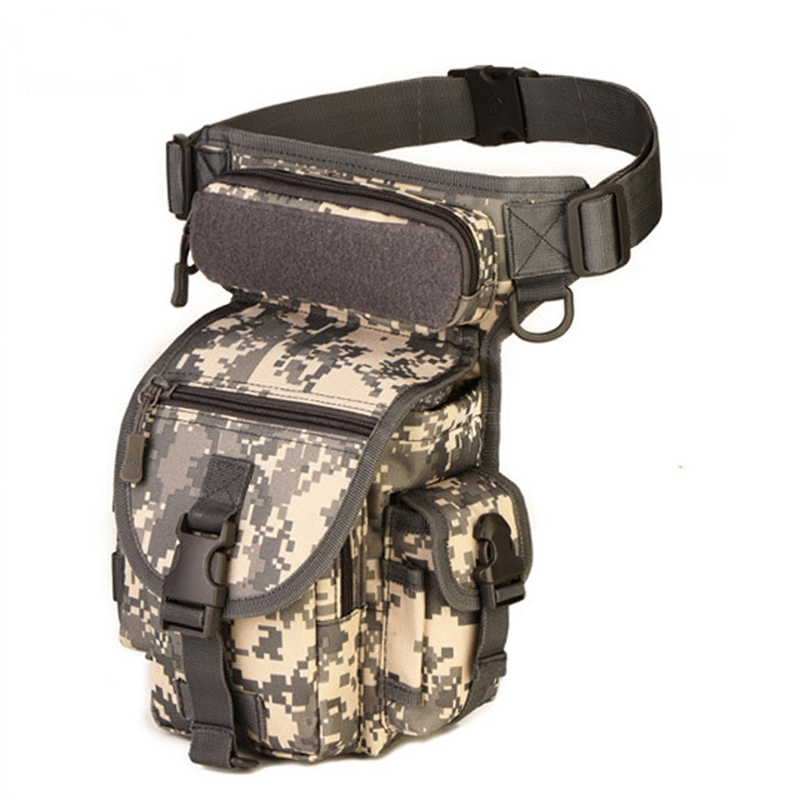 Новая мужская водонепроницаема – обзор и цена Travel Accessories Hip Belt