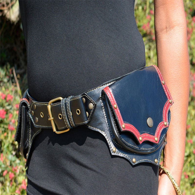 Женская поясная сумка ручной р – обзор и цена Travel Accessories Hip Belt