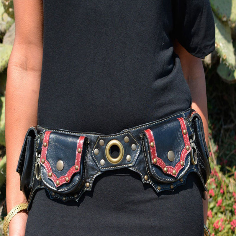 Женская поясная сумка ручной р – обзор и цена Travel Accessories Hip Belt