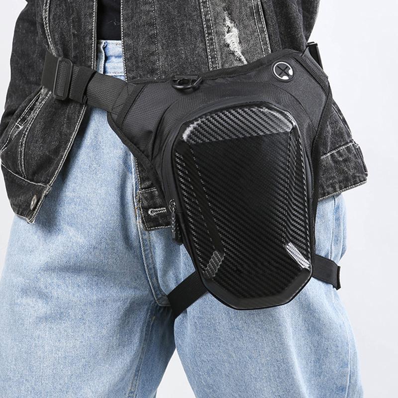 Мотоциклетная боковая сумка дл – обзор и цена Travel Accessories Hip Belt