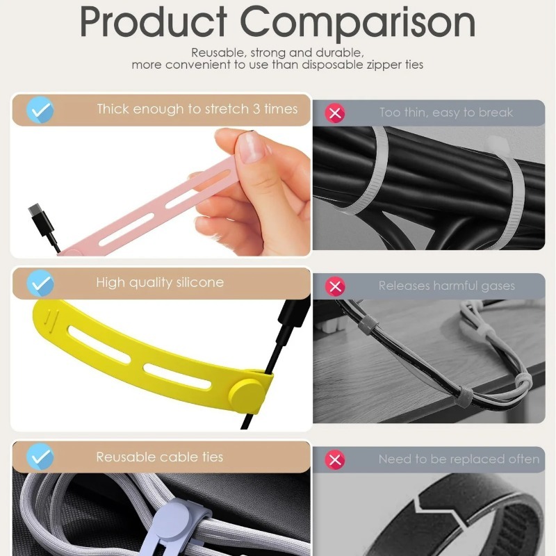 Портативный органайзер для каб – обзор и цена Cable Organizer Travel