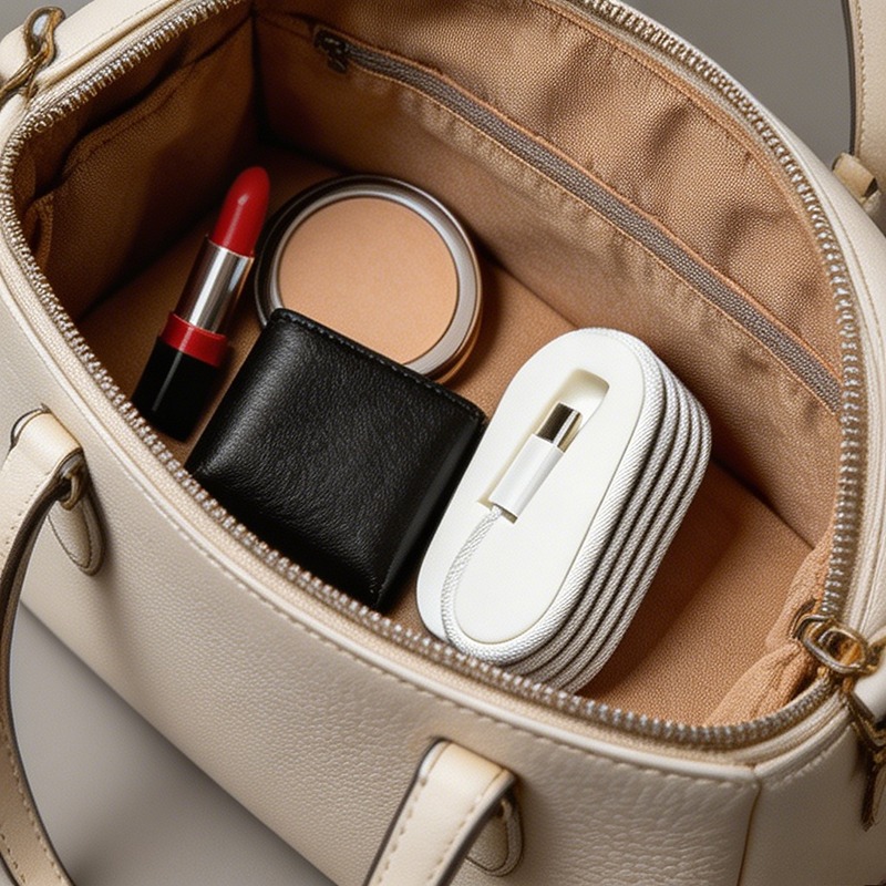 1/2 шт. портативный органайзер – обзор и цена Cable Organizer Travel