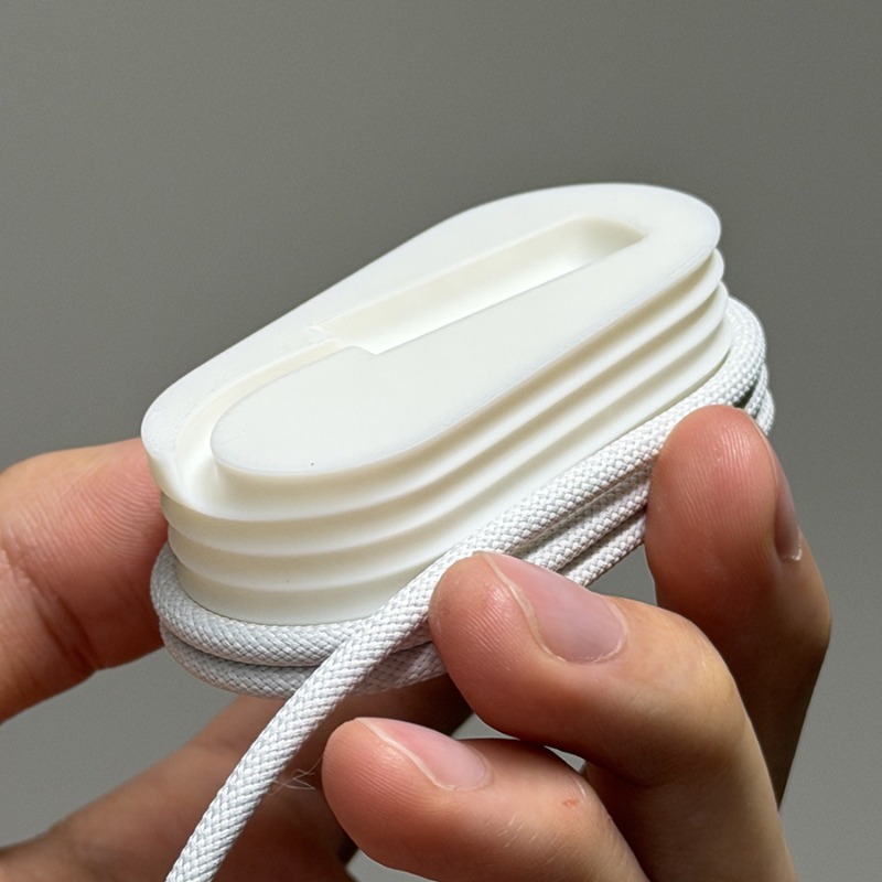 1/2 шт. портативный органайзер – обзор и цена Cable Organizer Travel