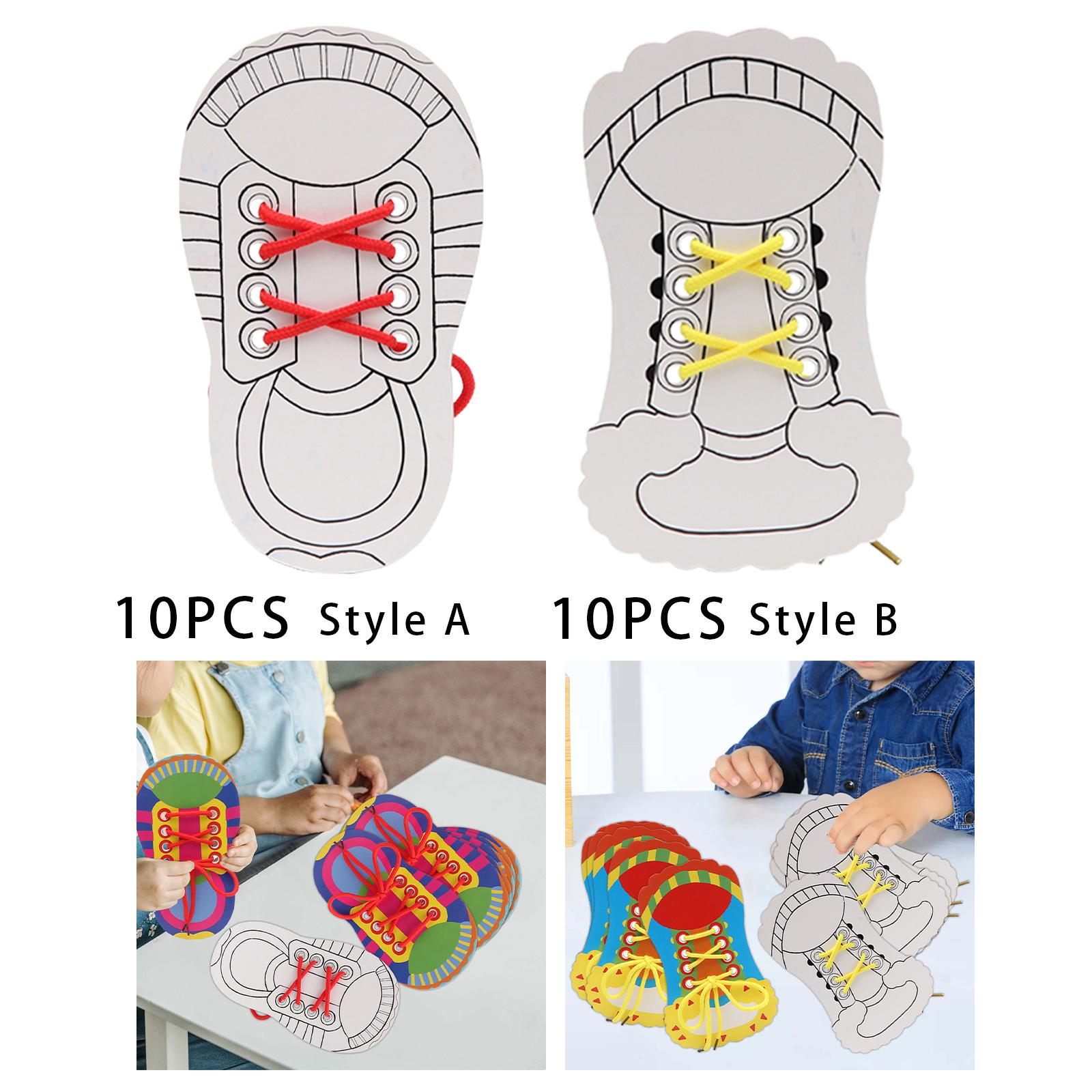 Набор из 10 развивающих досок  – обзор и цена Travel Accessories For Toddlers