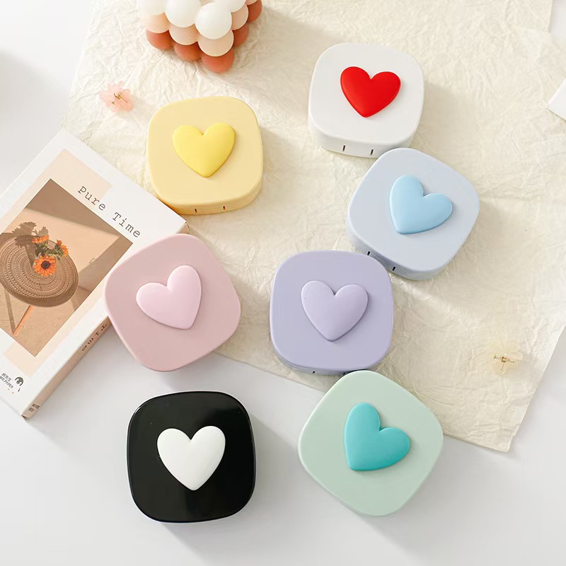 Чехол для контактных линз в фо – обзор и цена Travel Video Accessories