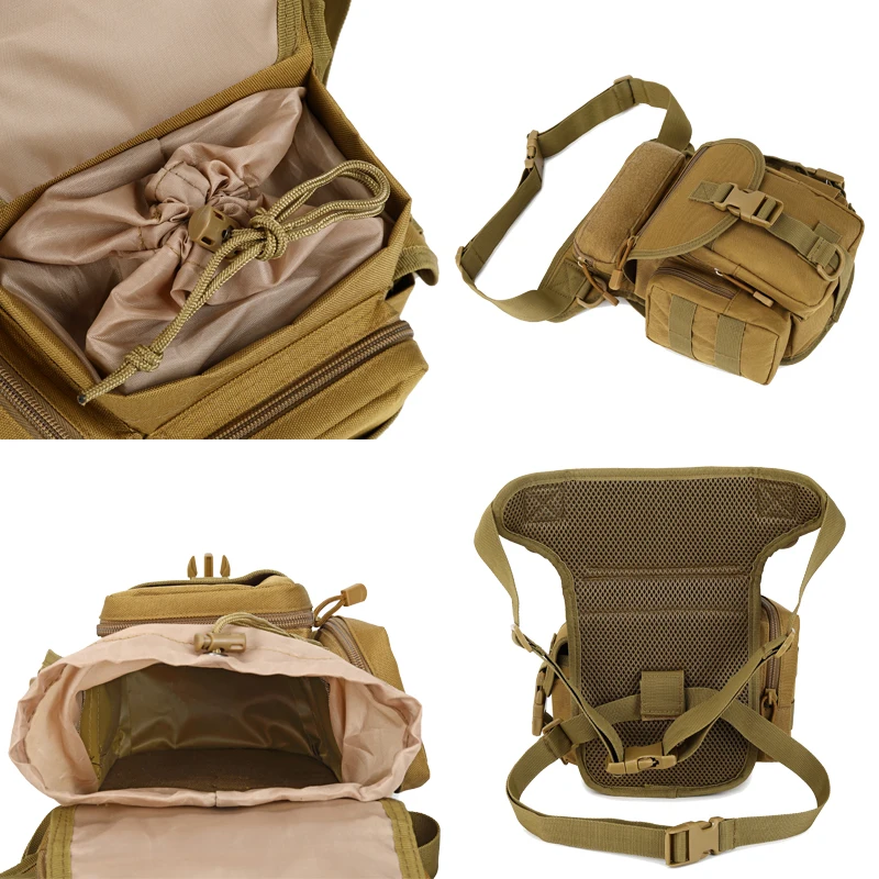 Новая мужская водонепроницаема – обзор и цена Travel Accessories Hip Belt