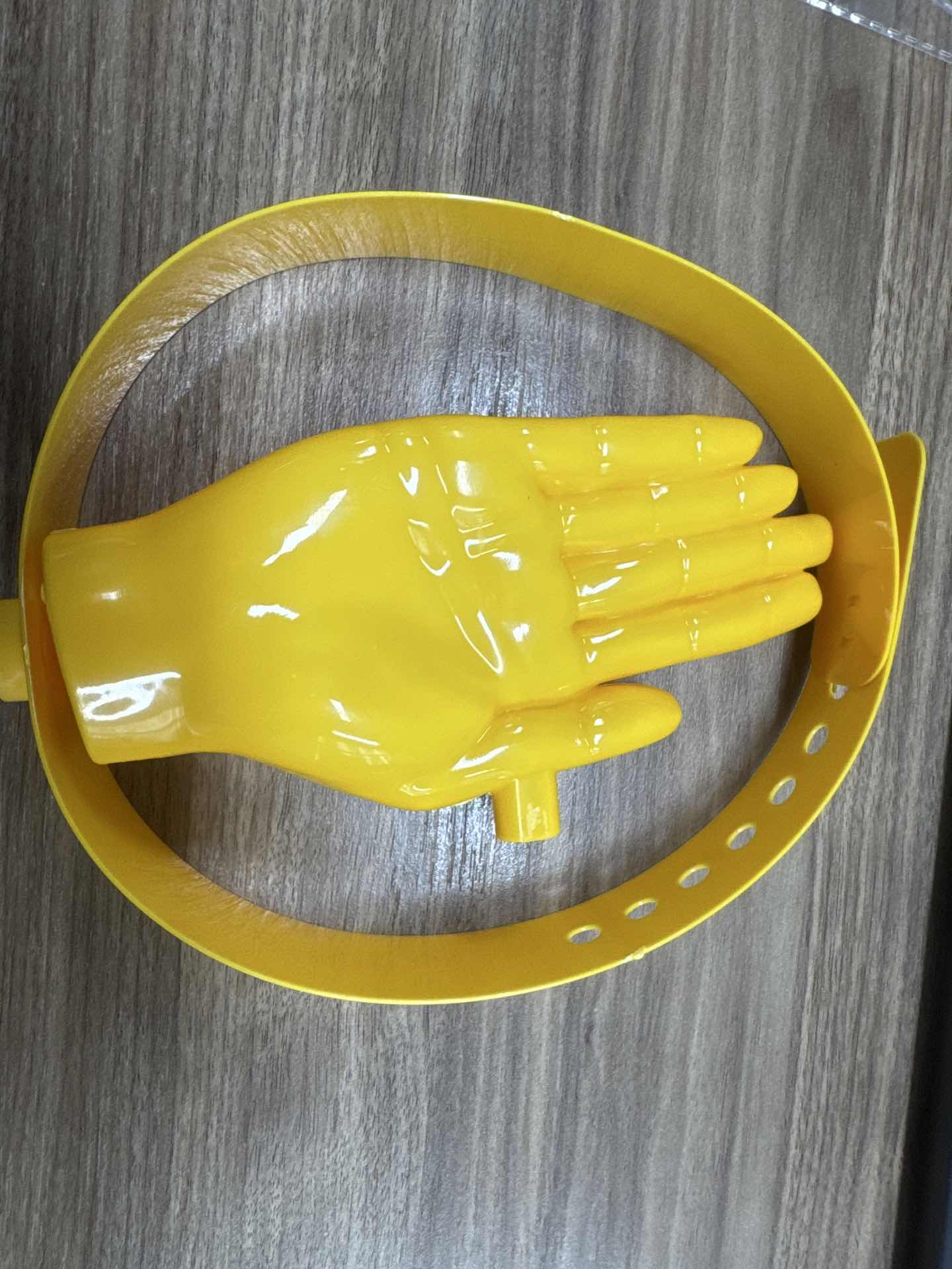 1 шт. 3D-козырек в форме ладон – обзор и цена Travel Accessories To Gift