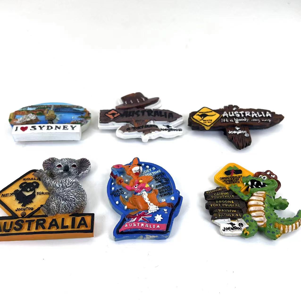 Австралийский магнит на холоди – обзор и цена Travel Accessories Australia